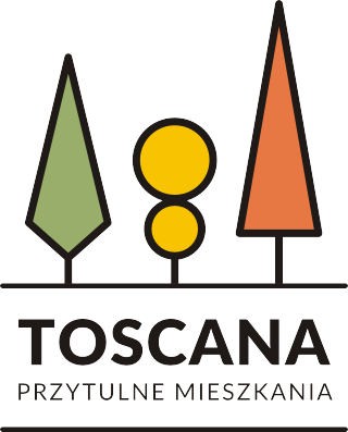 TOSCANA logo