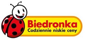 biedronka-logo